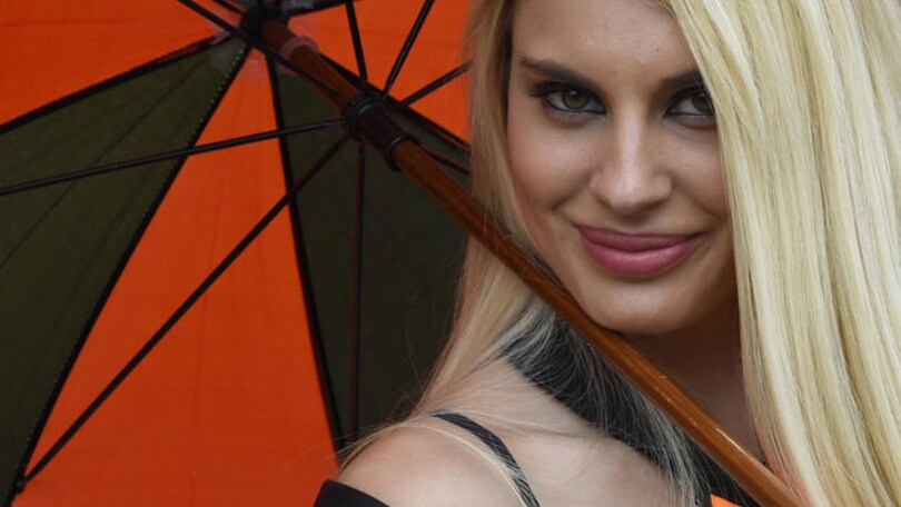 Mondiale SBK Portogallo: gli orari