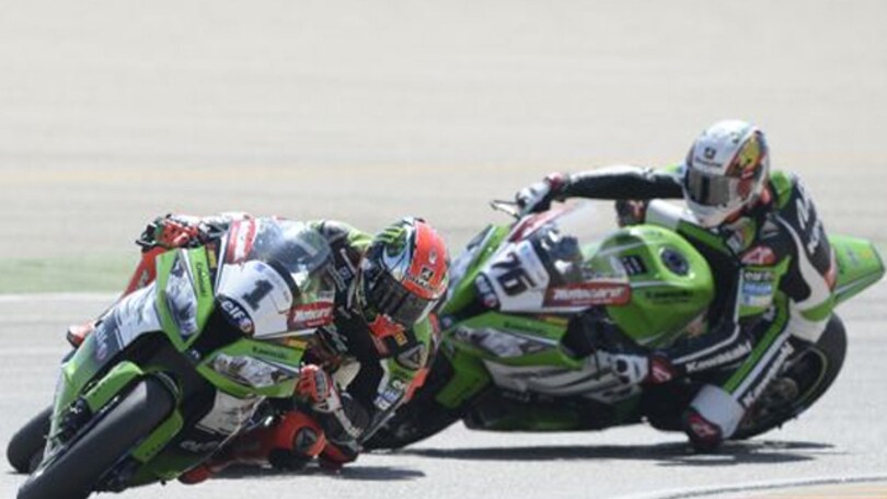 SBK Malesia, Sykes e Baz affilano le armi