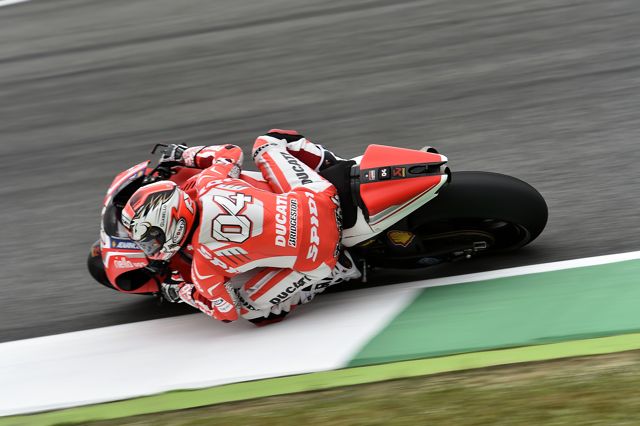 Le MotoGP sono troppo veloci