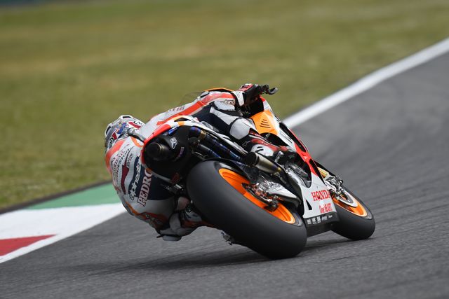 Pedrosa: rinnovo difficile con la Honda