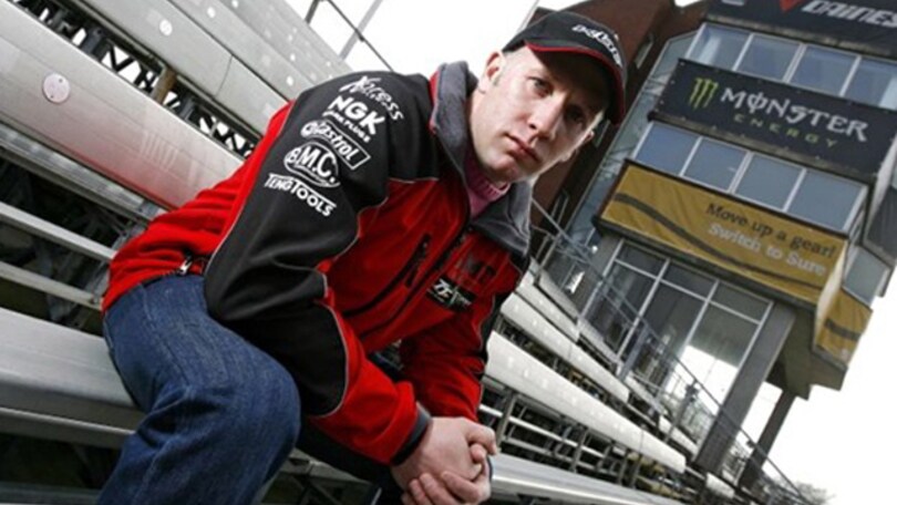 Tourist Trophy. Secondo incidente mortale