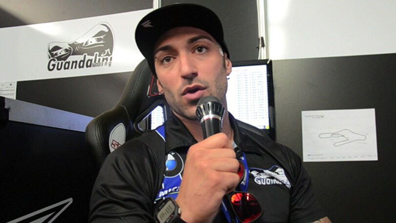 CIV a Vallelunga 3a parte