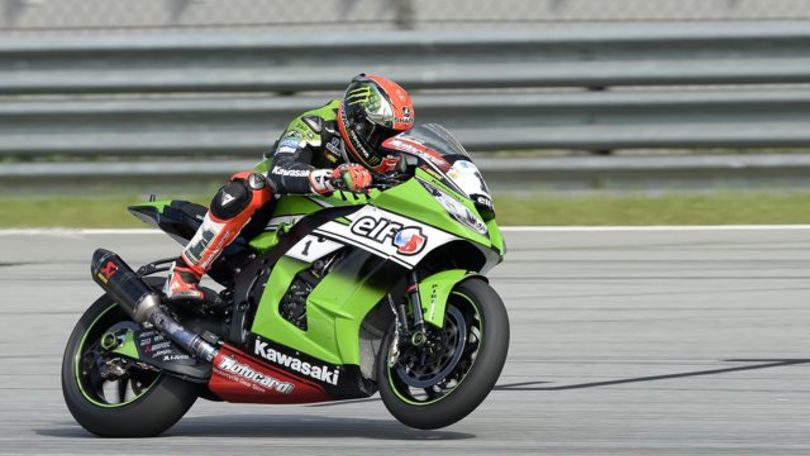 SBK Malesia, Sykes: “Vincerà chi gestirà meglio le gomme”