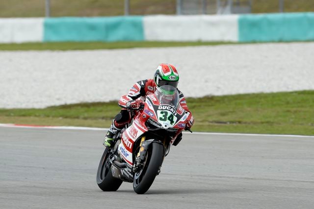 Giugliano: “Ancora molto lavoro da fare”
