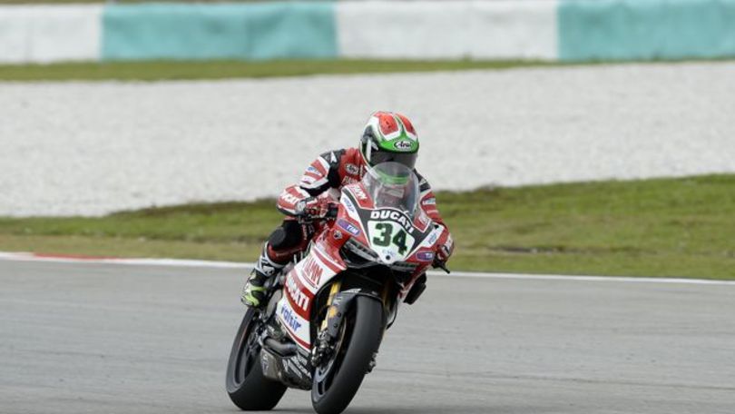 Giugliano: “Ancora molto lavoro da fare”