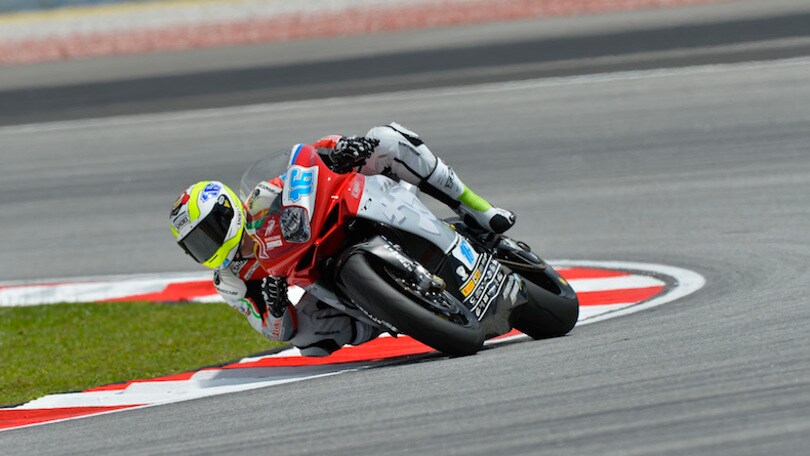 Supersport Malesia. Seconda pole stagionale per Cluzel