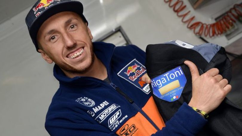 Rossi e Cairoli amano la pasta