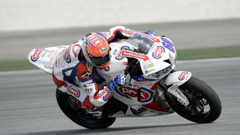 Supersport Malesia: van der Mark in volata su Cluzel