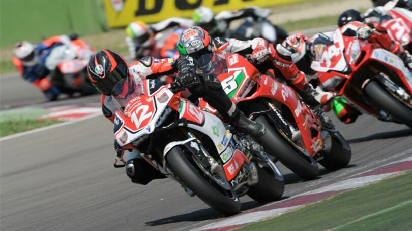 Campionati incandescenti