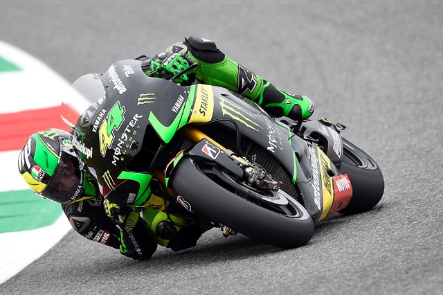 Si può trasferire la guida della Moto2 in MotoGP?