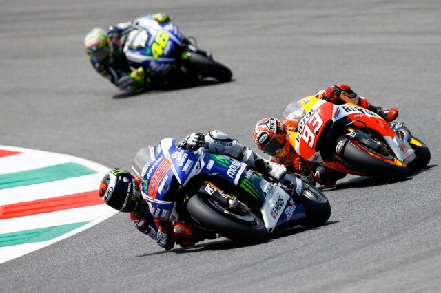 Aspettando il GP di Catalogna