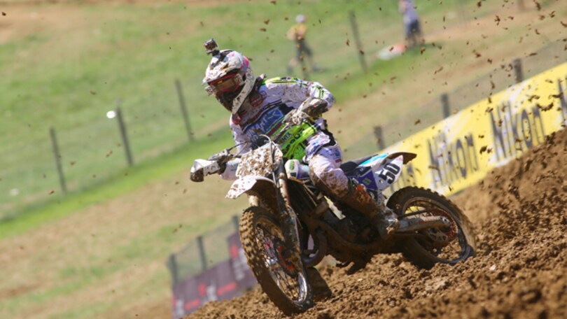 Campionato MX Junior