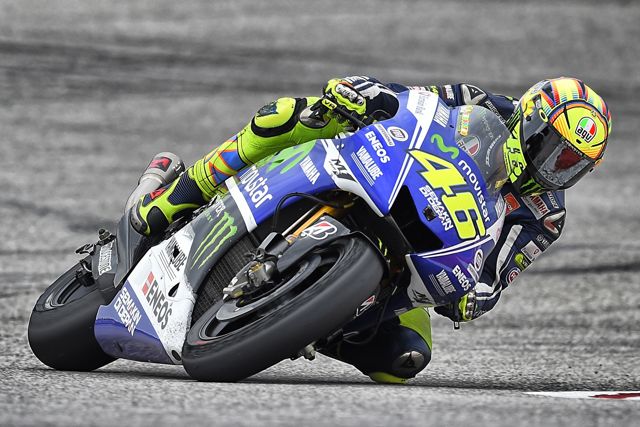 Rossi: “Catalunya, che bei ricordi”