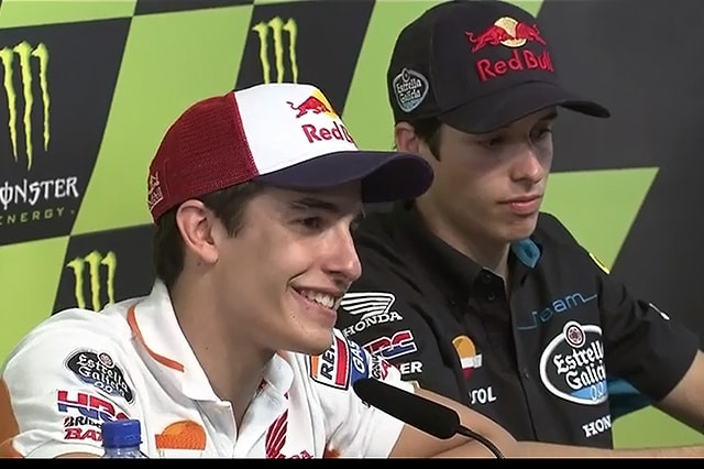 GP Catalunya: i padroni di casa