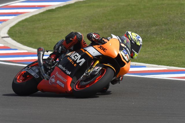 MotoGP: con la Michelin si tornerà alle gomme da 17”