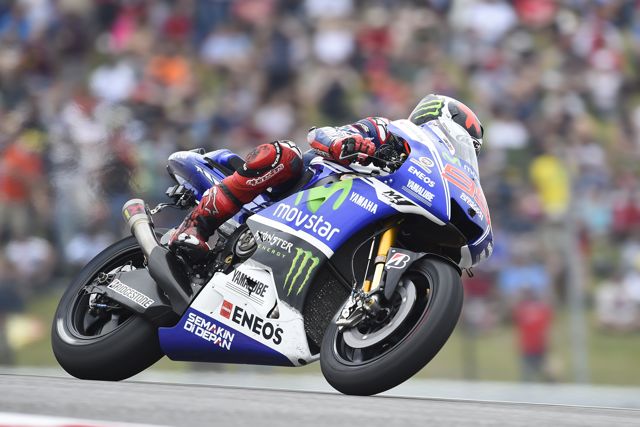 MotoGP: Lorenzo sulla Ducati nel 2016?