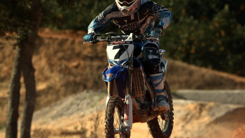 Le acrobazie di James Stewart