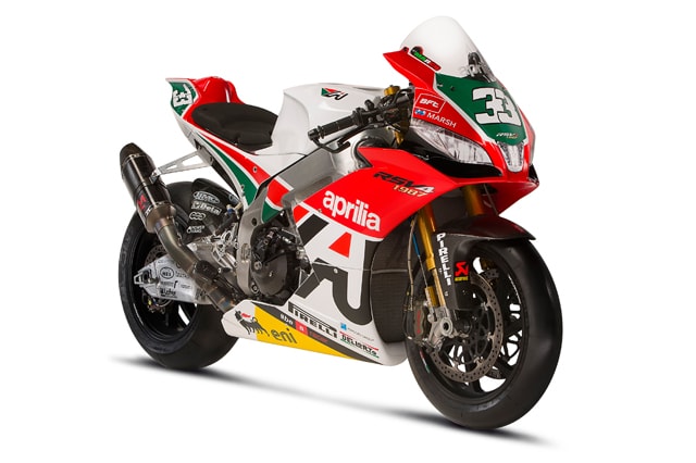SBK Misano, Melandri: "Ora so come sfruttare al meglio la mia moto"