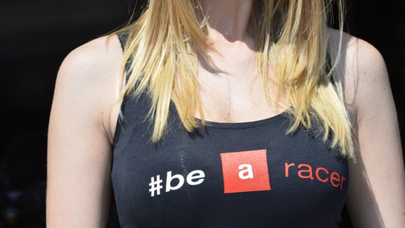 Tutte le bellezze della Superbike