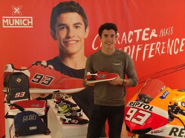Marquez: "I record? Non mi interessano, voglio il titolo"