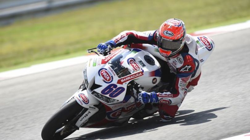 Van der Mark: il segreto del mio successo