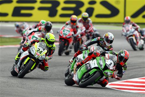 Sykes: “Stupito di me stesso”