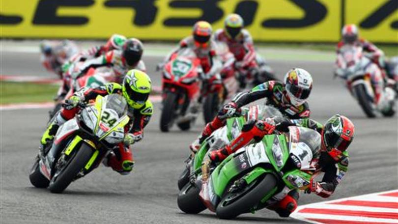 Sykes: “Stupito di me stesso”