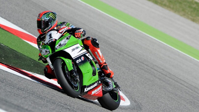 Sykes sente aria di titolo