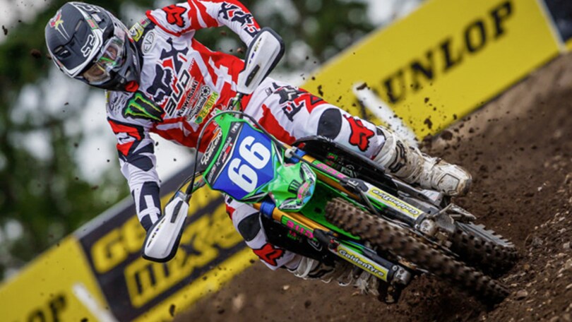 GP Germania: mondiale femminile