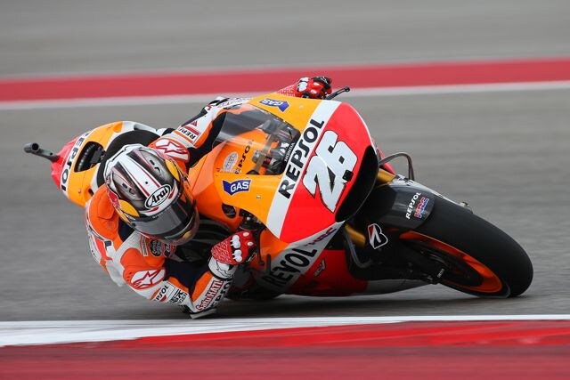 Pedrosa cerca la sua grande occasione: "Assen mi piace"