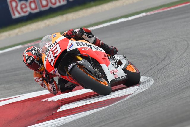 Marquez: Questo momento non durerà