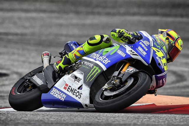 Rossi e Yamaha rinnovo molto vicino