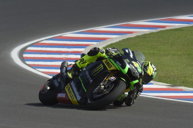Assen: Espargarò contro Espargarò