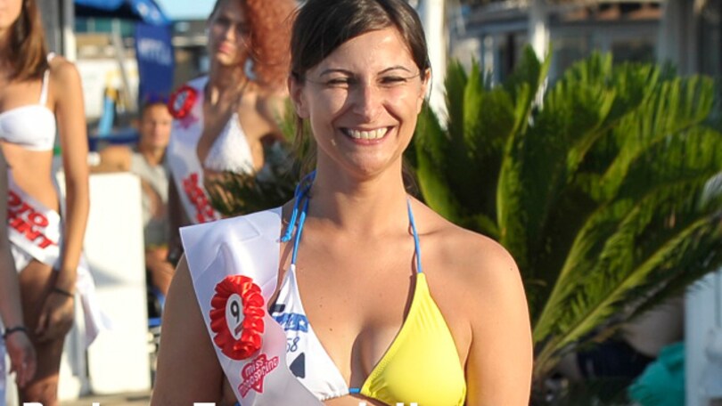 Miss Motosprint 2014: rimetti in gioco una ragazza esclusa