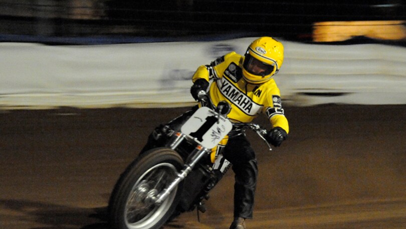 In groppa al diavolo