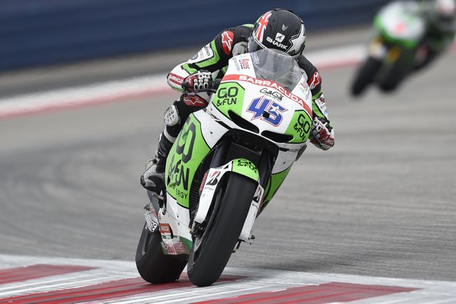 MotoGP 2015. Honda aggiornerà le Production Racer