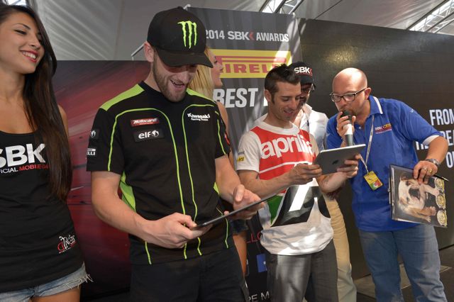 Il videogioco del Mondiale Superbike