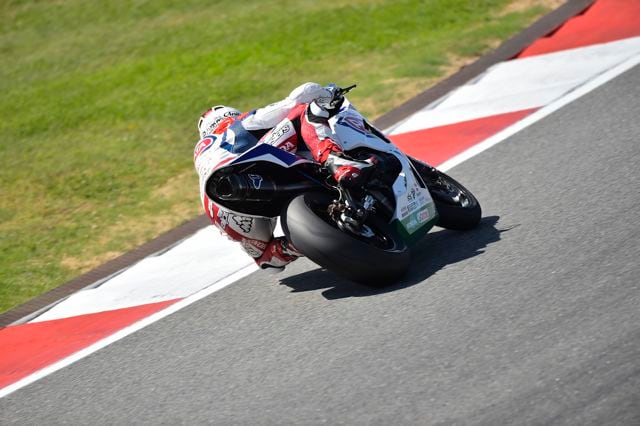 Portimao, VD Mark davanti a Sofuoglu nella FP3