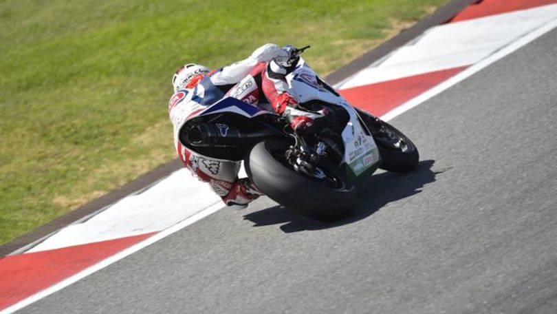 Portimao, VD Mark davanti a Sofuoglu nella FP3