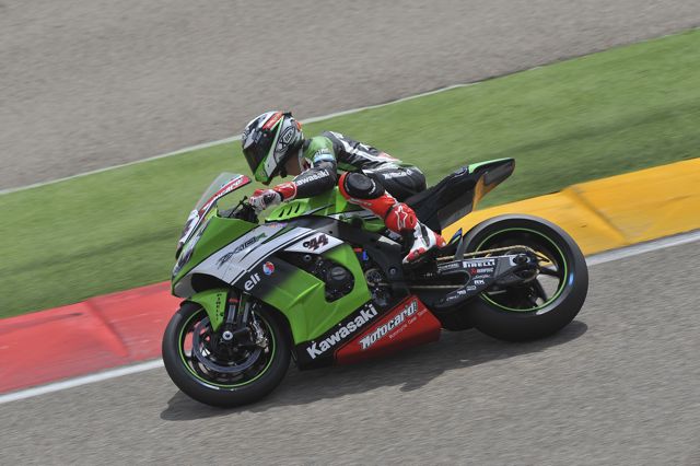 Portimao. EVO, dove sei?