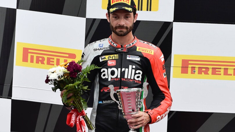 Le scuse di Guintoli anche su Twitter