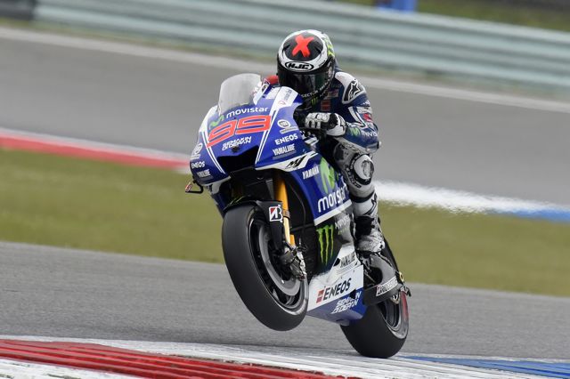Lorenzo: come uscire dalla crisi?