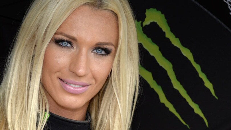 Bellezze al Sachsenring