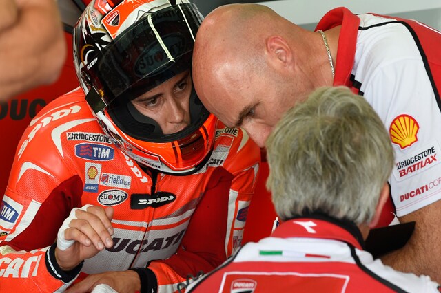 Effetto Dall’Igna su Motosprint!