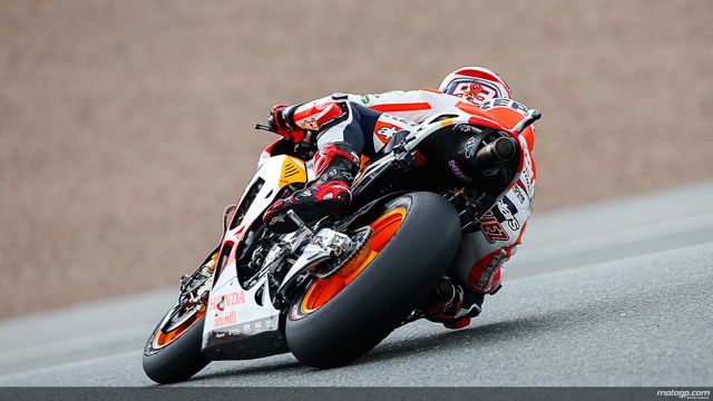 MotoGP Indy: Marquez fa 10!