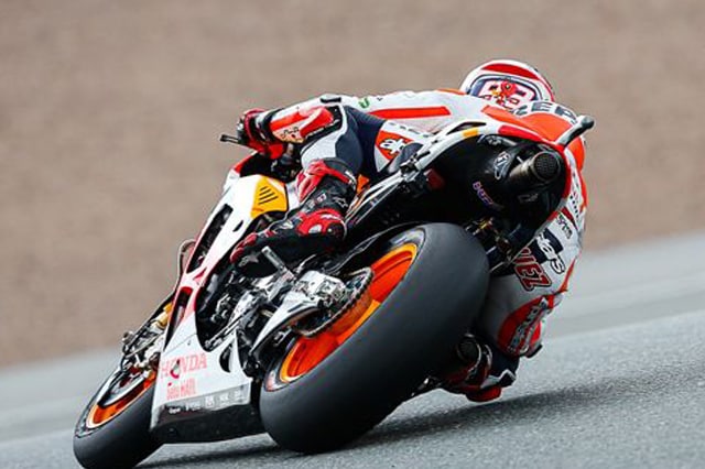 MotoGP. La nona di Marquez