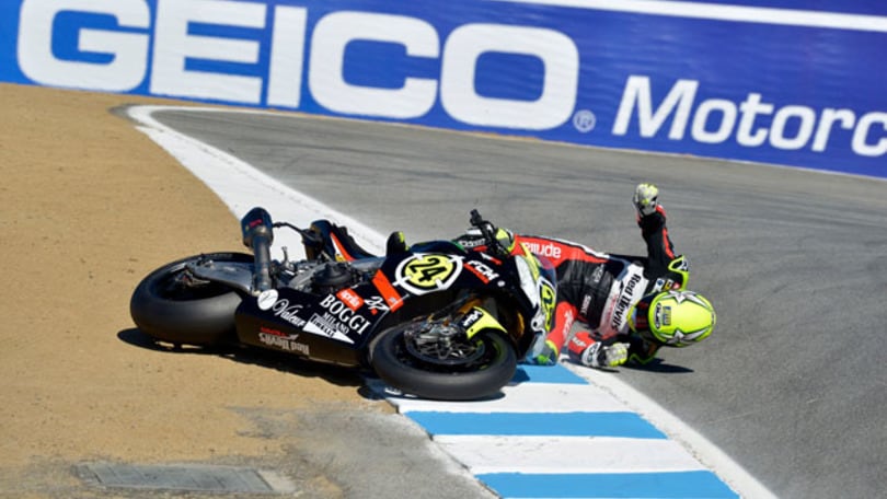 GP Usa: le immagini della gara