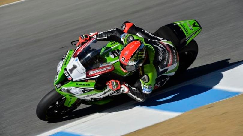 Superbike: niente gara doppia in Qatar
