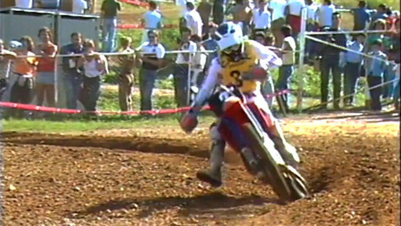 Amarcord: Motocross delle Nazioni
