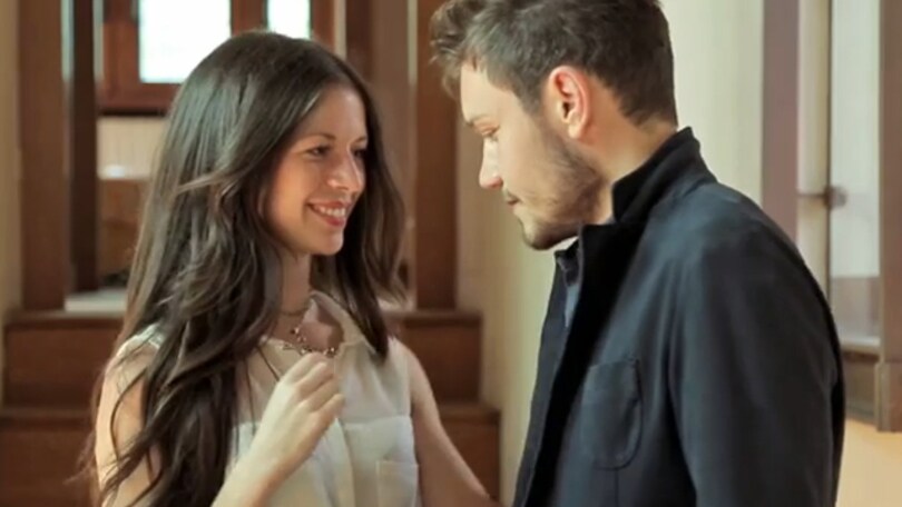 "Rosso Valentino" il nuovo singolo Moto Gp - Mauro Tononi